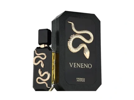 French Avenue Veneno EDP 100 за жени