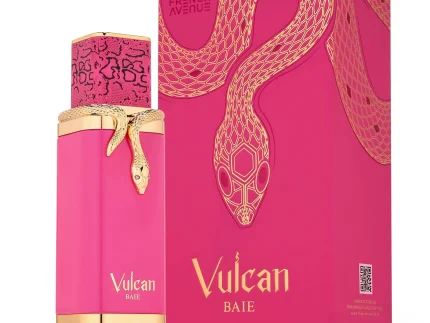 French Avenue Vulcan Baie EDP 100 за жени