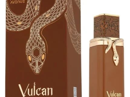 French Avenue Vulcan Sable EDP 100 Унисекс