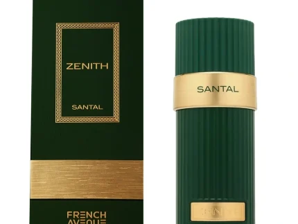 French Avenue Zenith Santal Extrait de Parfum 100 Унисекс