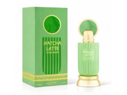 Gulf Orchid Matcha Latta EDP 100 Унисекс
