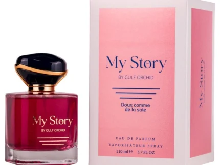 Gulf Orchid My Story EDP 100 за жени