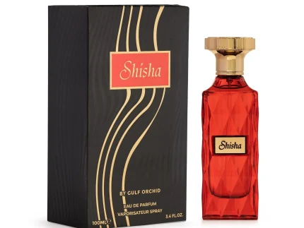 Gulf Orchid Shisha EDP 100 Унисекс