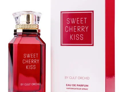 Gulf Orchid Sweet Cherry Kiss EDP 100 за жени