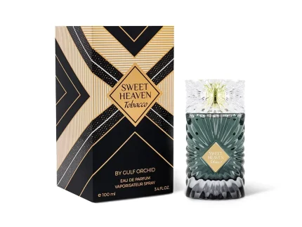 Gulf Orchid Sweet Heaven Tobacco EDP 100 Унисекс