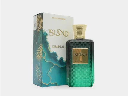Khadlaj Island EDP 100 за мъже