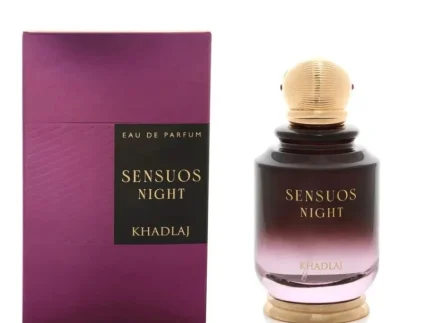 Khadlaj Sensuos Night EDP 100 за жени