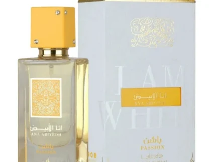 Lattafa Ana Abiyedh Passion EDP 60 за жени