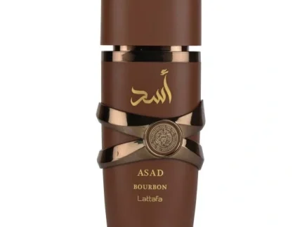 Lattafa Asad Bourbon EDP 100 за мъже