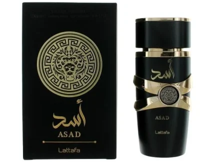 Lattafa Asad EDP 100 за мъже