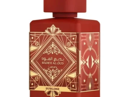 Lattafa Badee al Oud Sublime EDP 100 Унисекс