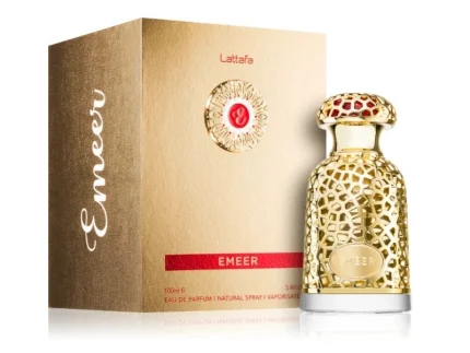 Lattafa Emeer EDP 100 Унисекс