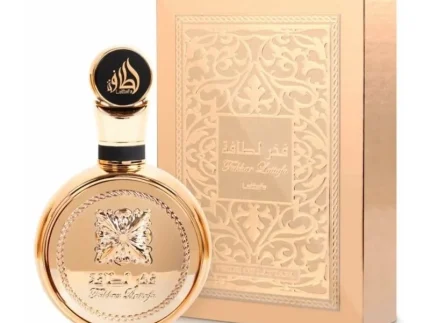 Lattafa Fakhar Gold Femme EDP 100 за жени