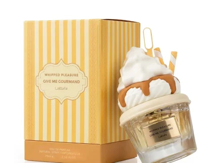 Lattafa Give Me Gourmand Whipped Pleasure EDP 75 за жени