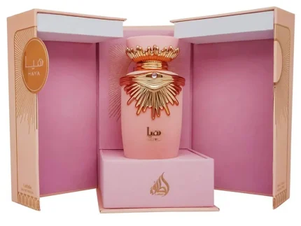 Lattafa Haya EDP 100 за жени