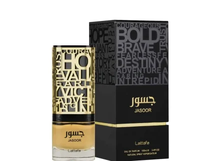 Lattafa Jasoor EDP 100 Унисекс