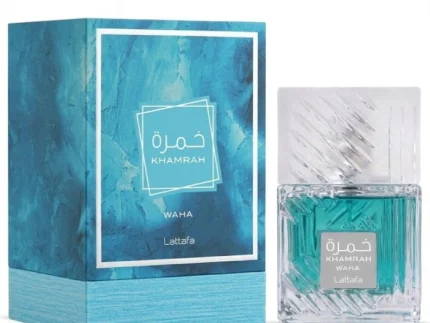Lattafa Khamrah Waha EDP 100 Унисекс