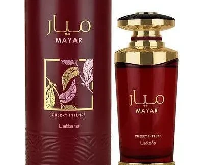 Lattafa Mayar Cherry Intense EDP 100 за жени