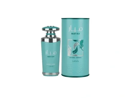Lattafa Mayar Natural Intense EDP 100 за жени