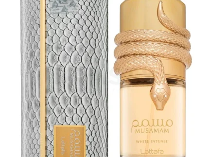 Lattafa Musamam White Intense EDP 100 Унисекс