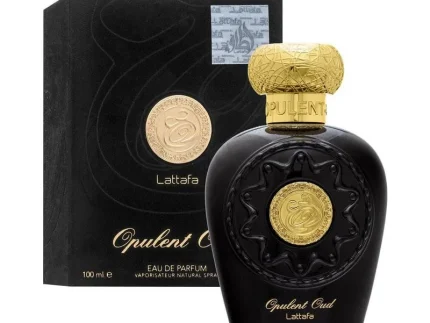 Lattafa Opulent Oud EDP 100 Унисекс