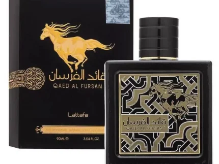 Lattafa Qaed Al Fursan EDP 90 за мъже