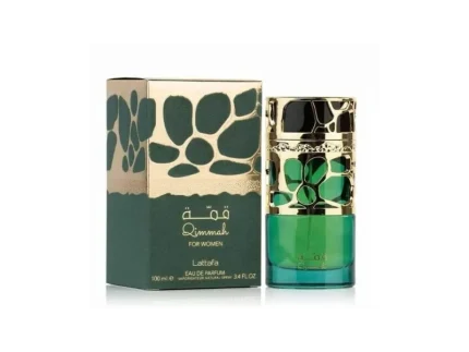 Lattafa Qimmah EDP 100 за жени