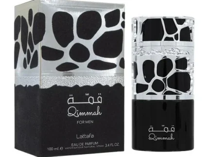 Lattafa Qimmah EDP 100 за мъже