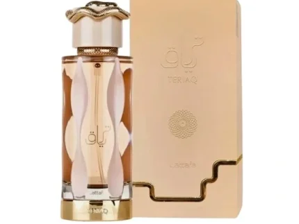 Lattafa Teriaq EDP 100 Унисекс