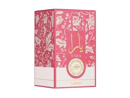 Lattafa Yara Candy EDP 100 за жени