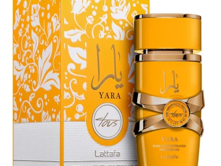 Lattafa Yara Tous Concentrate Oil 20 за жени