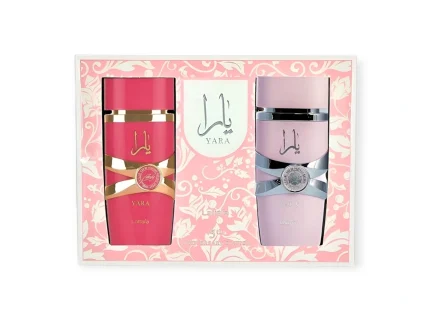 Lattafa Yara+Yara Candy EDP 100 за жени