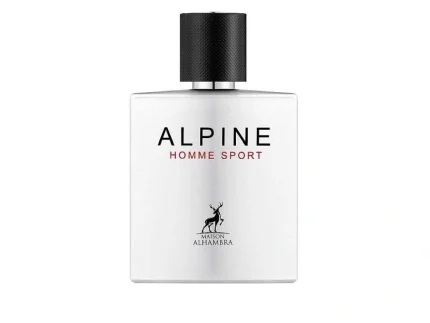 Maison Alhambra Alpine Homme Sport EDP 30 за мъже