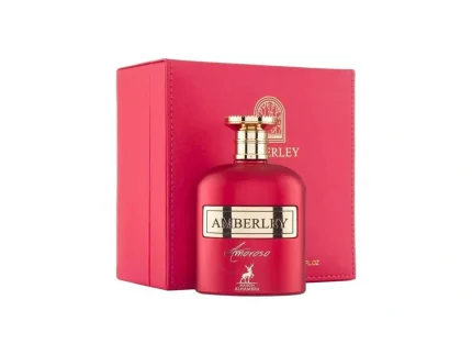 Maison Alhambra Amberley Amoroso EDP 100 за жени