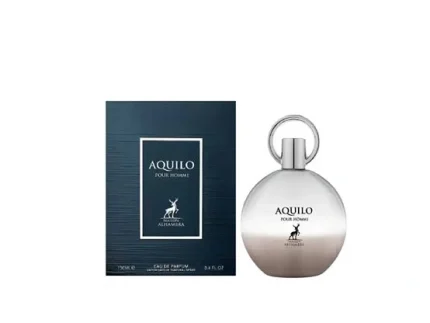 Maison Alhambra Aquilio EDP 100 за мъже