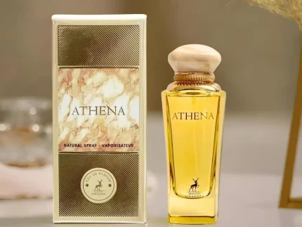 Maison Alhambra Athena EDP 100 за жени