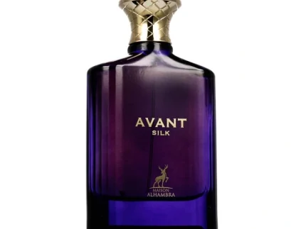 Maison Alhambra Avant Silk EDP 100 Унисекс