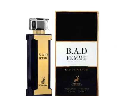 Maison Alhambra Bad Femme EDP 100 за жени