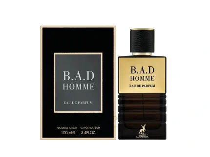 Maison Alhambra Bad Homme EDP 100 за мъже