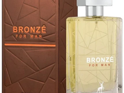 Maison Alhambra Bronze EDP 100 за мъже