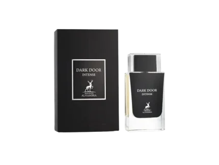Maison Alhambra Dark Door Intense EDP 100 Унисекс