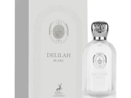 Maison Alhambra Delilah Blanc EDP 100 за жени