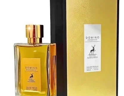 Maison Alhambra Domino Essence EDP 100 Унисекс