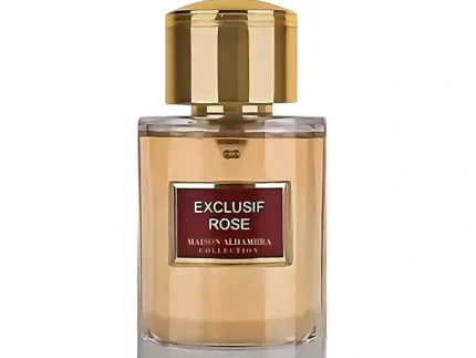 Maison Alhambra Exclusif Rose EDP 100 за жени