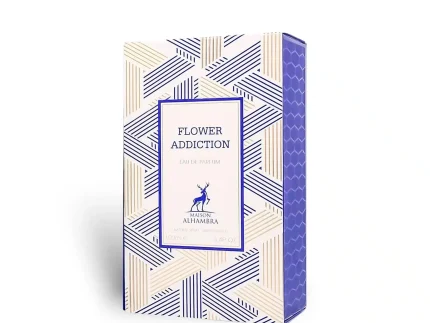 Maison Alhambra Flower Addiction EDP 100 за жени