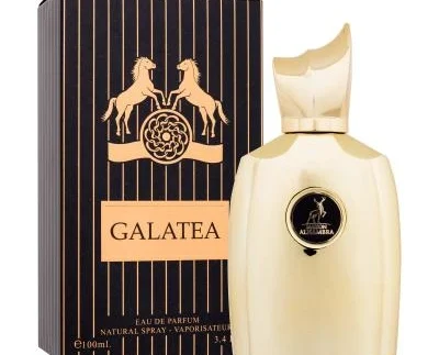 Maison Alhambra Galatea EDP 100 Унисекс