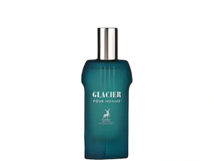 Maison Alhambra Glacier EDP 100 за мъже
