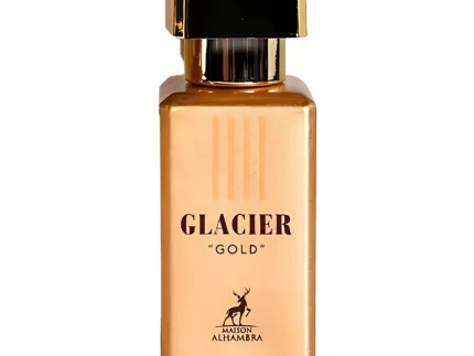 Maison Alhambra Glacier Gold EDP 30 за мъже