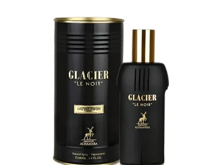 Maison Alhambra Glacier Le Noir EDP 30 за мъже