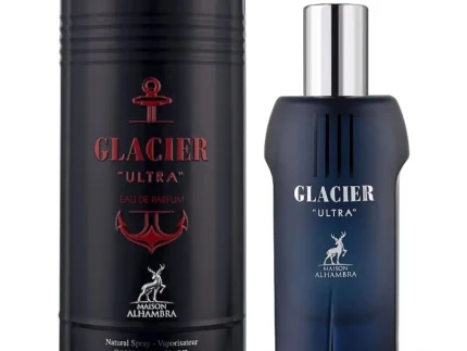 Maison Alhambra Glacier Ultra EDP 100 за мъже